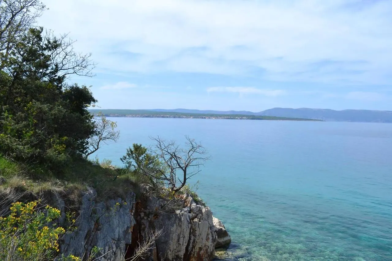 My Paradies - Njivice Studio****