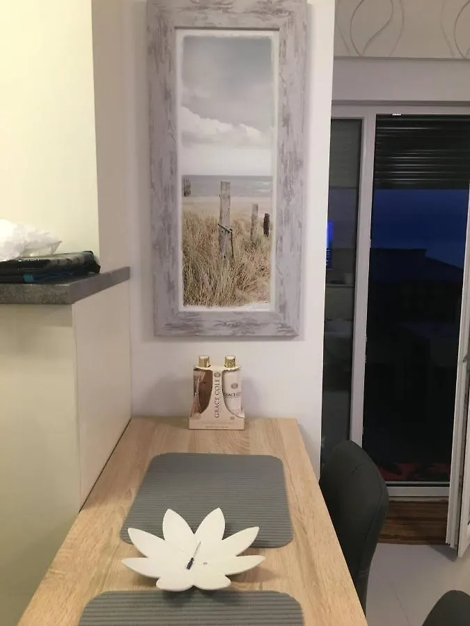 Apartamento My Paradies - Njivice Studio****
